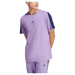 тениска,мъжки,тениски,adidas,bl,short,sleeve,t,shirt,violet,fusion,(purple)