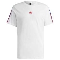 тениска,мъжки,тениски,adidas,bl,short,sleeve,t,shirt,white