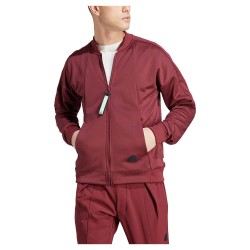 яке,мъжки,якета,adidas,ce,q1,tt,jacket,red