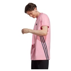 тениска,мъжки,тениски,adidas,fi,3s,short,sleeve,t,shirt,pink