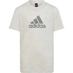 тениска,детски,тениски,adidas,fi,bl,short,sleeve,t,shirt,grey,(white,melange,grey,four)