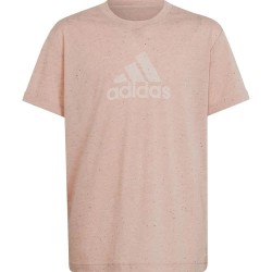 тениска,детски,тениски,adidas,fi,bl,short,sleeve,t,shirt,wonder,taupe,mel,white,(beige)