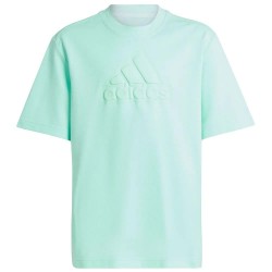 тениска,детски,тениски,adidas,fi,logo,short,sleeve,t,shirt,green,(easy,green)