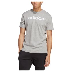 тениска,мъжки,тениски,adidas,lin,sj,short,sleeve,t,shirt,medium,grey,heather,(grey)