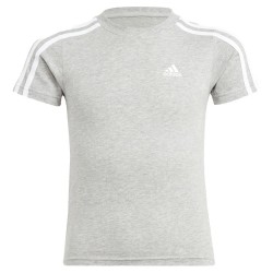 тениска,детски,тениски,adidas,lk,3s,co,short,sleeve,t,shirt,grey,(medium,grey,heather,white)