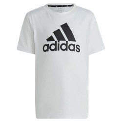 тениска,детски,тениски,adidas,lk,bl,co,short,sleeve,t,shirt,white,(white,black)