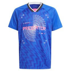 тениска,детски,тениски,adidas,predator,short,sleeve,t,shirt,blue,(lucid,blue,shock,pink,white)