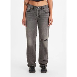 дънки,дамски,панталони,levi´s,®,501™,original,90s,jeans,grey,(z7289,black,destructed)