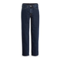 дънки,дамски,панталони,levi´s,®,80s,mom,jeans,z7120,dark,indigo,stonewash,(blue)