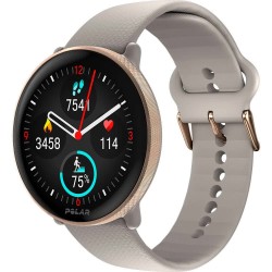 часовник,часовници,polar,ignite,3,watch,white,(greige,gold)