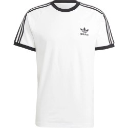 тениска,мъжки,тениски,adidas,originals,adicolor,classics,3,stripes,short,sleeve,t,shirt,white,(white)