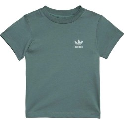 тениска,детски,тениски,adidas,originals,adicolor,short,sleeve,t,shirt,silver,green,(green)