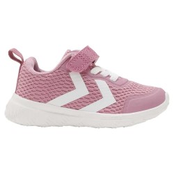маратонки,детски,маратонки,hummel,actus,recycle,trainers,pink,(heather,rose)