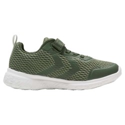 маратонки,детски,маратонки,hummel,actus,tex,trainers,capulet,olive,(green)