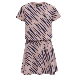 рокля,детски,поли,и,рокли,hummel,amelia,dress,pink,(woodrose)