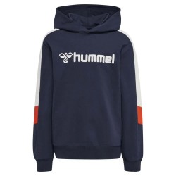 суичър,детски,блузи,hummel,bugge,hoodie,black,(black,iris)