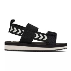 сандали,детски,сандали,и,чехли,hummel,elastic,sandals,black,(black)