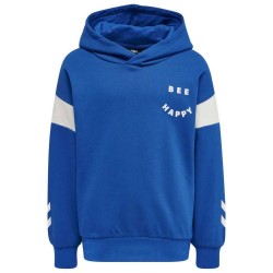 суичър,детски,блузи,hummel,optimism,hoodie,lapis,blue,(blue)