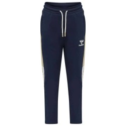 анцуг,детски,панталони,hummel,rane,tracksuit,pants,blue,(humus)
