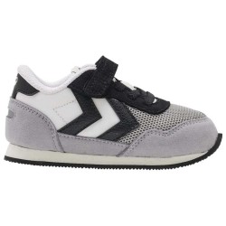 маратонки,детски,маратонки,hummel,reflex,multi,trainers,alloy,(beige)