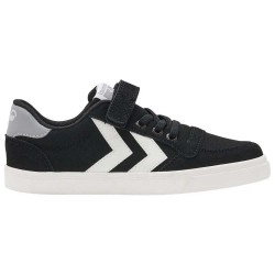 маратонки,детски,маратонки,hummel,slimmer,stadil,low,trainers,black