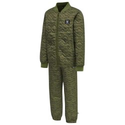 комплект,детски,анцузи,hummel,sobi,thermo,set,tracksuit,capulet,olive,(green)