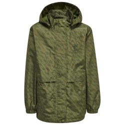 палто,детски,якета,и,палта,hummel,south,raincoat,green,(capulet,olive)