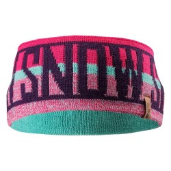 други,аксесоари,bejo,barto,junior,headband,pink,(cockatoo,pink,yarrow)
