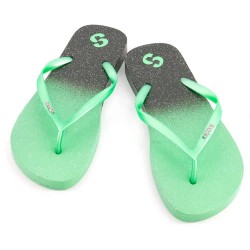 дамски,сандали,и,чехли,sinner,padank,slides,gradient,light,green,(green)