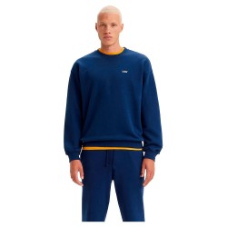 блуза,мъжки,пуловери,levi´s,gold,tab,sweatshirt,blue