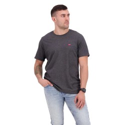тениска,мъжки,тениски,levi´s,®,the,original,short,sleeve,t,shirt,grey,(dark,charcoal,heather,dkr)