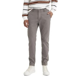 Панталони тип чино Levi´s ® XX Slim II chino pants - Grey (Z2134 Gray Garment) панталони,тип,чино,мъжки,панталони,дамски,панталони,levi´s,®,xx,slim,ii,chino,pants,grey,(z2134,gray,garment)