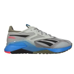 маратонки,мъжки,маратонки,reebok,nano,x2,adventure,trainers,pure,grey,2,trek,grey,radiant,aqua,(grey)