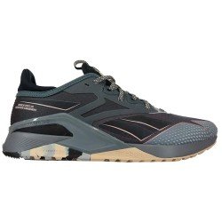 маратонки,мъжки,маратонки,reebok,nano,x2,adventure,trainers,pure,grey,6,core,black,soft,ecru,(grey)
