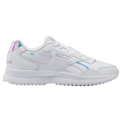 маратонки,дамски,маратонки,reebok,classics,glide,sp,trainers,ftwr,white,silver,metalic,ftwr,white,(white)
