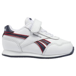 маратонки,детски,маратонки,reebok,classics,royal,cl,jog,3.0,trainers,1v,ftwr,white,vector,navy,vector,red,(white)