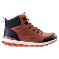 маратонки,мъжки,маратонки,iguana,geleb,mid,waterproof,trainers,brown,(camel,black)