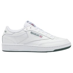 маратонки,мъжки,маратонки,reebok,classics,club,c,85,trainers,white,(ftwr,white,ftwr,white,chalk,green)