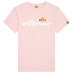 тениска,дамски,тениски,ellesse,albany,short,sleeve,t,shirt,light,pink,(pink)
