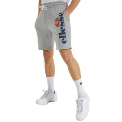 поларени,къси,панталони,мъжки,панталони,ellesse,bossini,fleece,shorts,grey,(grey,marl)