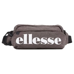 чанта,всички,чанти,ellesse,bramma,waist,bag,brown,(charcoal)