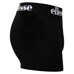 Боксерки Ellesse Hali boxers 3 units - Black (Black) боксерки,мъжко,бельо,ellesse,hali,boxers,3,units,black,(black)