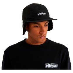 шапка,всички,шапки,ellesse,madda,hat,black