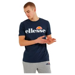 тениска,мъжки,тениски,ellesse,prado,short,sleeve,t,shirt,navy,(grey)