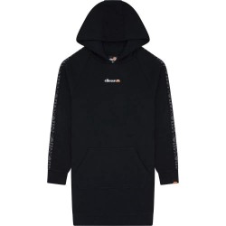 рокля,дамски,поли,и,рокли,ellesse,torgiano,dress,black,(black)