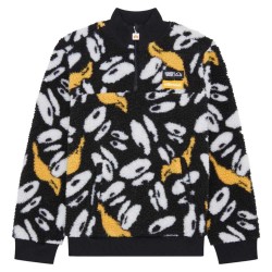яке,детски,анцузи,ellesse,tris,1,2,zip,tracksuit,jacket,black