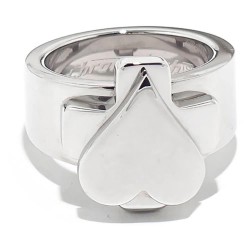 бижутерия,chronotech,18300705012,ring,silver,(silver)