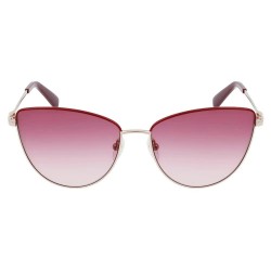 слънчеви,очила,слънчеви,очила,longchamp,lo152s,woman,sunglasses,red