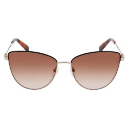 слънчеви,очила,слънчеви,очила,longchamp,lo152s720,woman,sunglasses,black