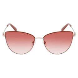 слънчеви,очила,слънчеви,очила,longchamp,lo152s731,woman,sunglasses,red